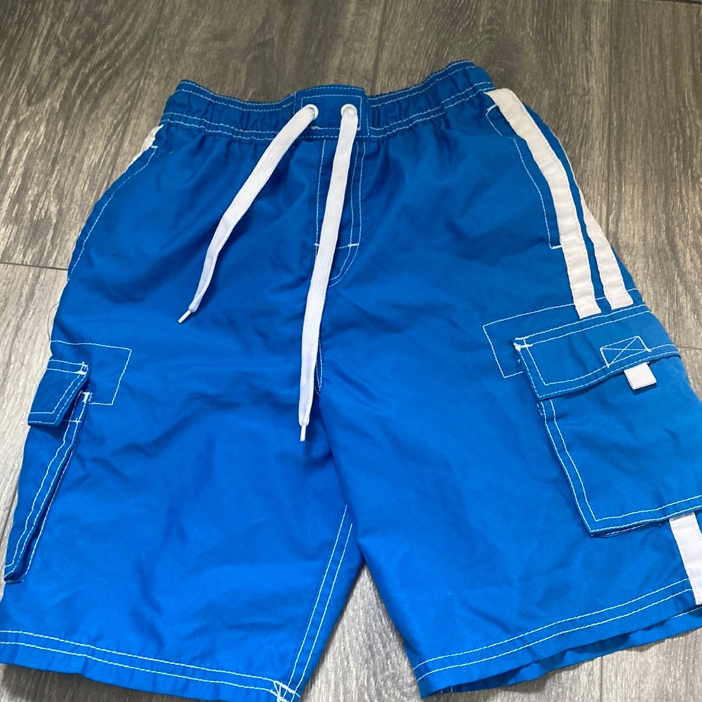Boys swim trunks - Kanu Surf - Medium - 10/12